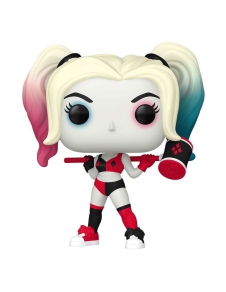 Funko Pop! Harley Quinn 494 - DC Comics