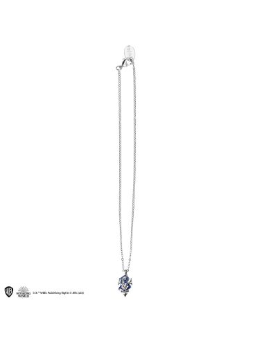 Collar Beauxbatons - Harry Potter