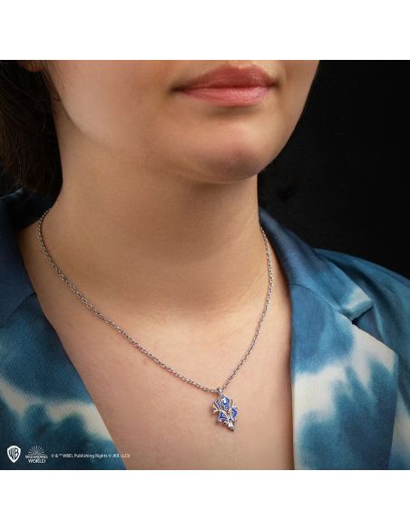 Collar Beauxbatons - Harry Potter