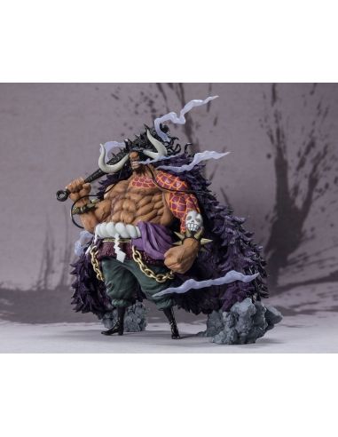 Figura FiguartsZERO (Extra Battle) Kaido King of the Beasts 32 cm One Piece