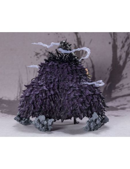 Figura FiguartsZERO (Extra Battle) Kaido King of the Beasts 32 cm One Piece