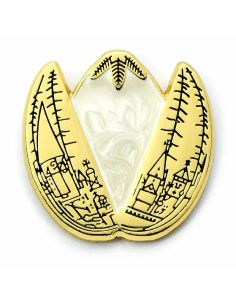 Pin Huevo de oro Torneo de los 3 Magos - Harry Potter