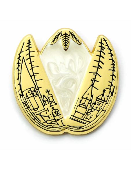 Pin Huevo de oro Torneo de los 3 Magos - Harry Potter