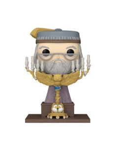 FUNKO POP! Dumbledore en Podio 172 - FUNKO POP! Harry Potter