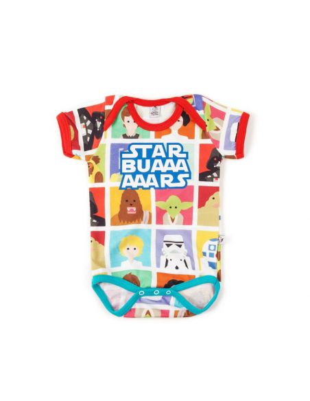 Body Star Buaaaaaars - Star Wars
