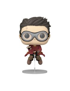 FUNKO POP! Harry Potter Quidditch 165 - FUNKO POP! Harry Potter