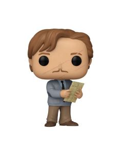 FUNKO POP! Lupin con Mapa del Merodeador 169 - FUNKO POP! Harry Potter