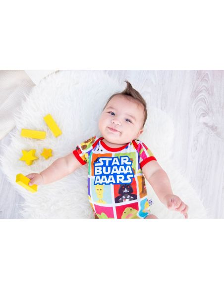 Body Star Buaaaaaars - Star Wars