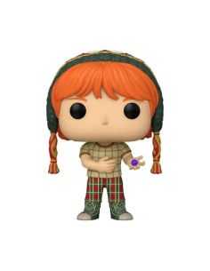FUNKO POP! Ron Weasley Caramelo Animales 166 - FUNKO POP! Harry Potter