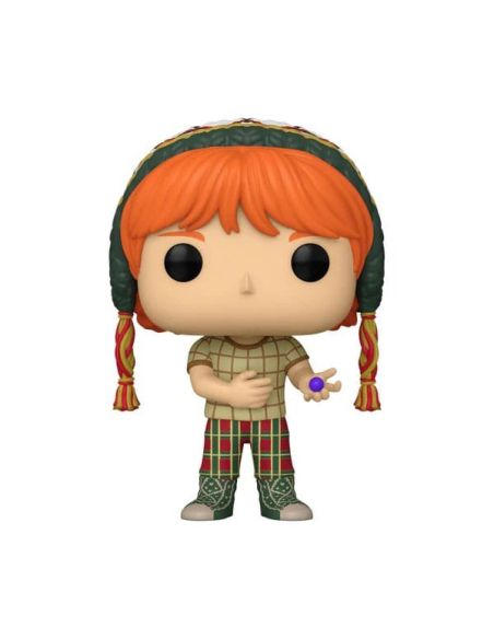 FUNKO POP! Ron Weasley Caramelo Animales 166 - FUNKO POP! Harry Potter