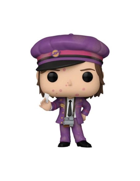 FUNKO POP! Stan Shunpike 170 - FUNKO POP! Harry Potter