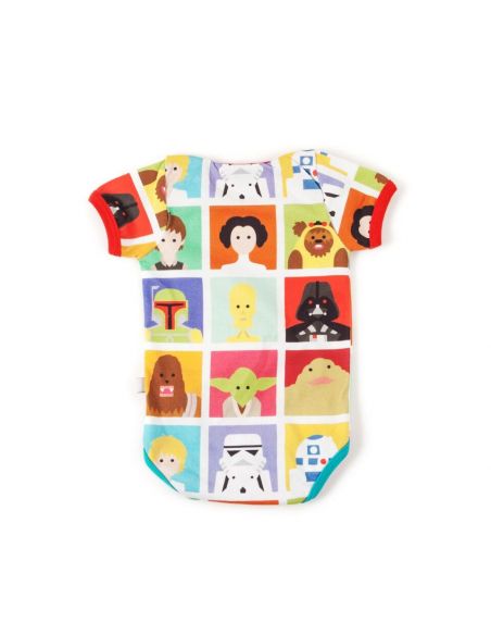 Body Star Buaaaaaars - Star Wars