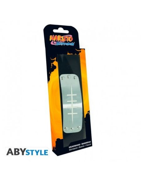 Bandana Pain - Naruto