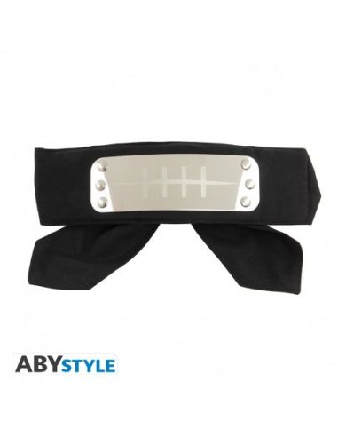 Bandana Pain - Naruto