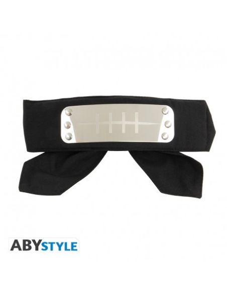 Bandana Pain - Naruto