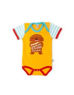 Body Star Chewie - Star Wars