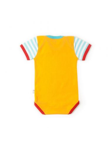 Body Star Chewie - Star Wars