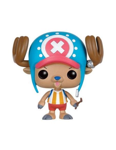 Funko Pop! Chopper 99 - One Piece