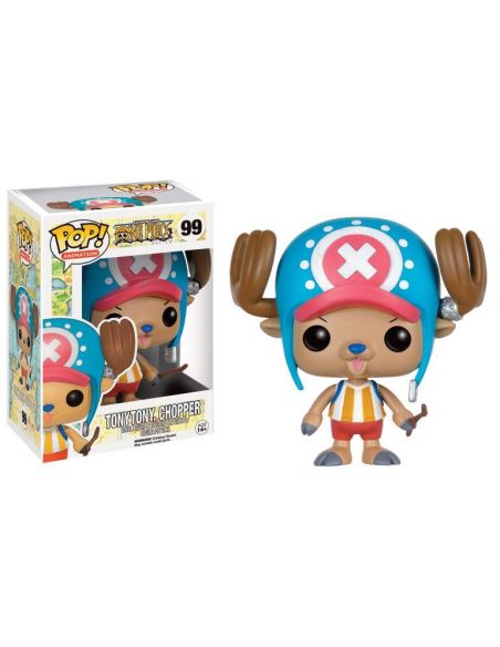 Funko Pop! Chopper 99 - One Piece