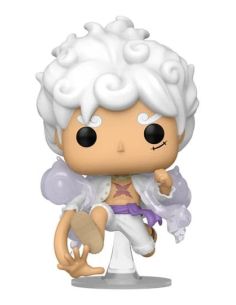 Funko Pop! Luffy Gear Five 1607 - One Piece