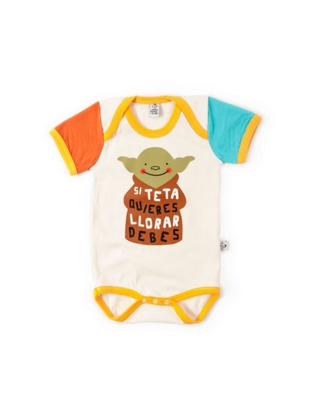 Body Yoda Kawaii - Star Wars
