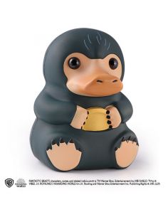 Figura antiestrés Escarbato 18'5 cm - Animales Fantásticos