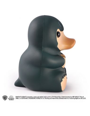 Figura antiestrés Escarbato 18'5 cm - Animales Fantásticos