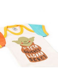 Body Yoda Kawaii - Star Wars 2