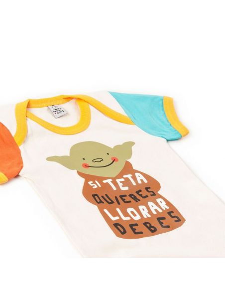 Body Yoda Kawaii - Star Wars