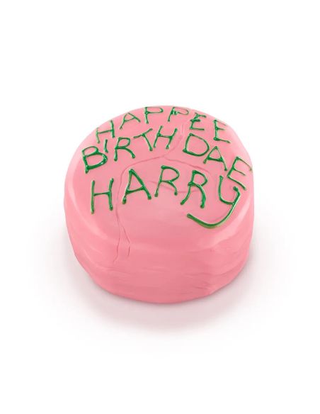 Figura antiestrés Pastel Harry Potter - Squishy Harry Potter