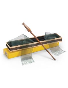 Varita Luna Lovegood - Ollivander's - Harry Potter