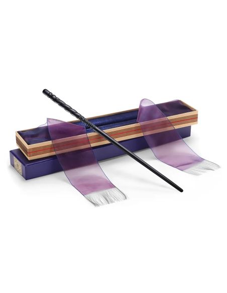 Varita Ginny Weasley - Ollivander's - Harry Potter