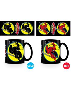 Taza Térmica Spider-Man - Taza Marvel
