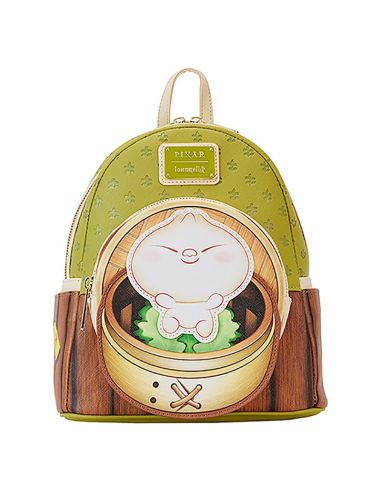 Mini Mochila Bao - Bolso Loungefly - Pixar