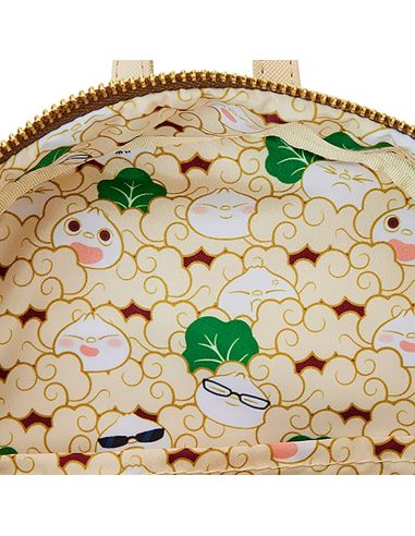 Mini Mochila Bao - Bolso Loungefly - Pixar