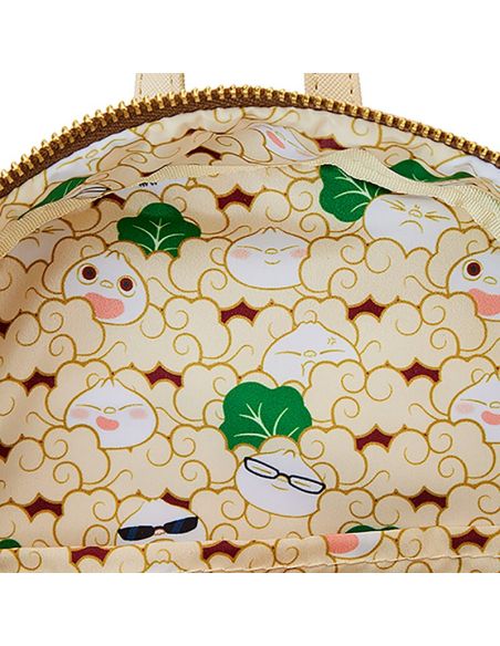 Mini Mochila Bao - Bolso Loungefly - Pixar