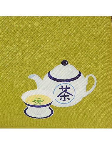 Mini Mochila Bao - Bolso Loungefly - Pixar