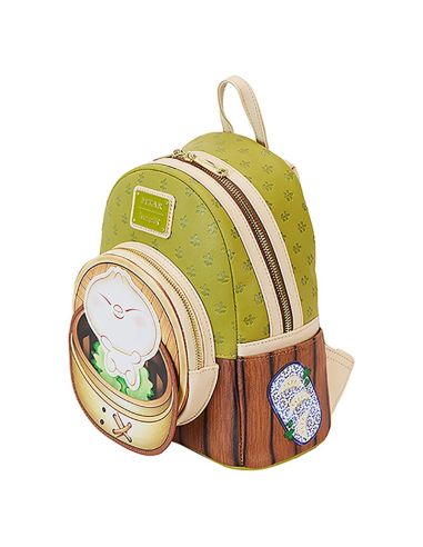 Mini Mochila Bao - Bolso Loungefly - Pixar