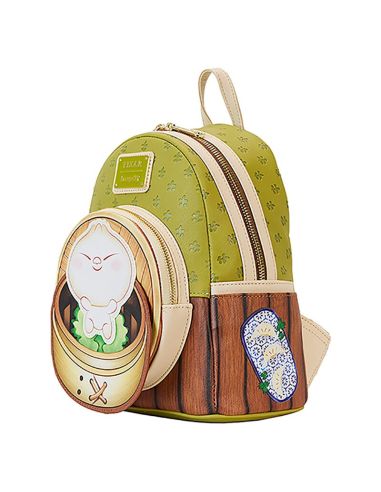 Mini Mochila Bao - Bolso Loungefly - Pixar