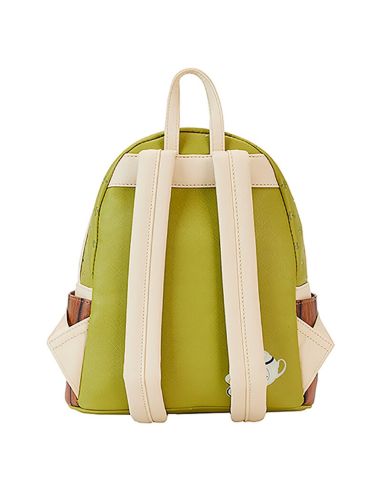 Mini Mochila Bao - Bolso Loungefly - Pixar