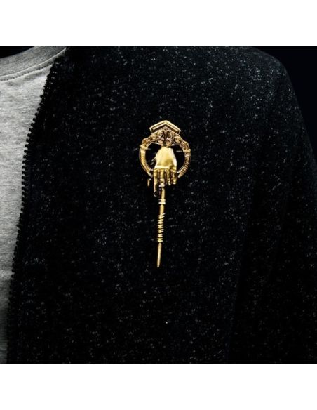 Réplica Mano del Rey La Casa del Dragón