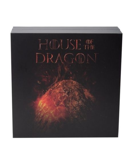 Réplica Mano del Rey La Casa del Dragón