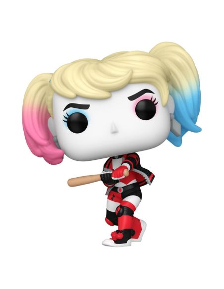 Funko Pop! Harley Quinn 451 - DC Comics