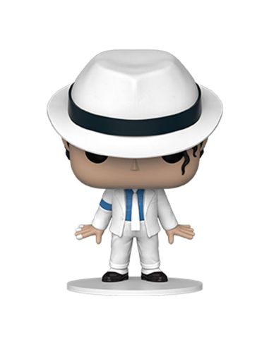 Funko Pop! Michael Jackson 345 (Smooth Criminal)