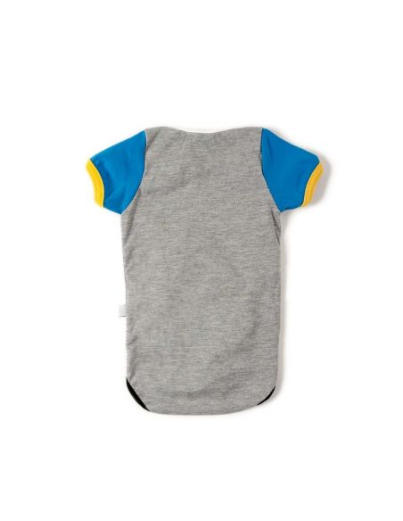 Body Bebé de día... - Batman