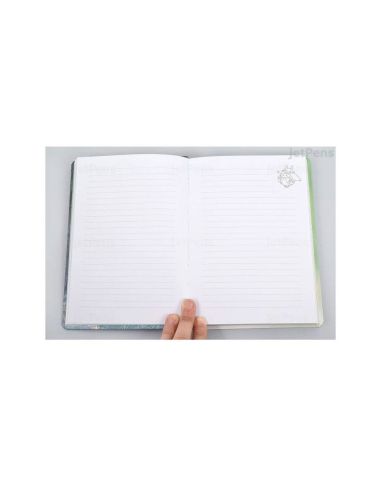 Mi vecino Totoro Libreta Totoro Flexi - Studio Ghibli