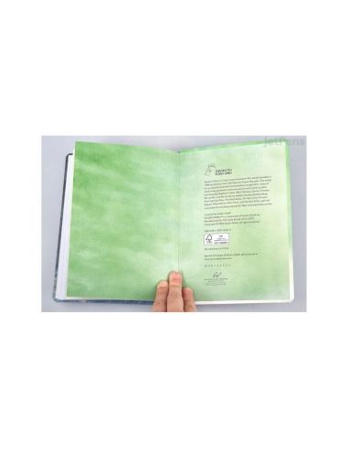 Mi vecino Totoro Libreta Totoro Flexi - Studio Ghibli