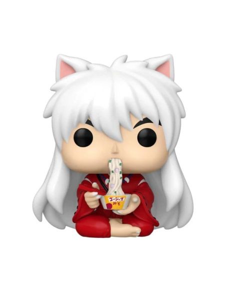 Funko Pop! InuYasha 1590 - InuYasha