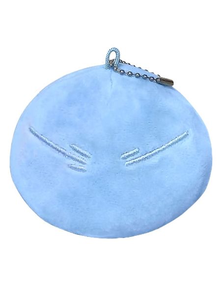Llavero Peluche Rimuru Tempest - Aquella vez que me convertí en un Slime