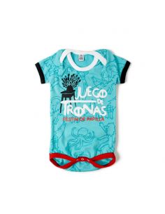 Body Juego de Tronas - Juego de Tronos